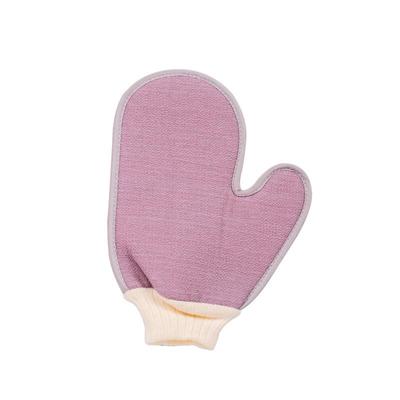 Jiemengzhe Peeling-Daumen-Badehandschuh