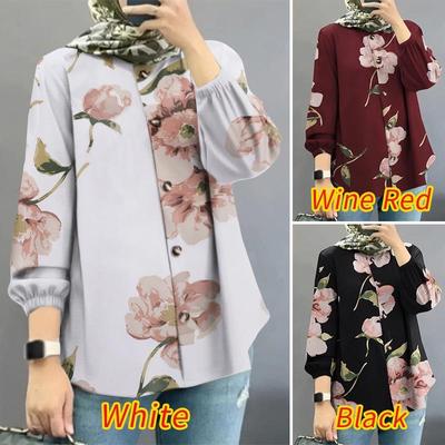 Tops – Blusas y camisas