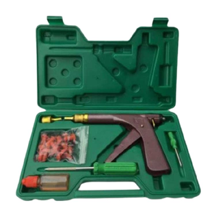 Professionelles Reifenreparatur-Werkzeugset für Auto LKW / Wohnmobil / ATV Universelle Reifenreparatur