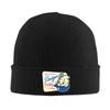 Famoso Dodger Dole Whip Gorro de Lã Quente Gorro de Tricô de Inverno Toucas Beanies Capuzes Hip Hop para Unissex