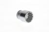 GEDORE 6135250 12-point Socket, 28mm, 12.7mm Drive,