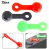 Exquisite Bleed Nipple Cap Lightweight Repair Replacement Spare