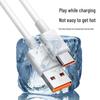 6A Super Fast Charging Type-C Cable for Huawei Phones, Fully Compatible
