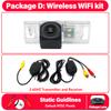 Car Reversing Parking Camera For Citroen DS5 DS 5 2011 2012 2013 2014 2015 CCD Full HD Night Vision License Plate backup camera