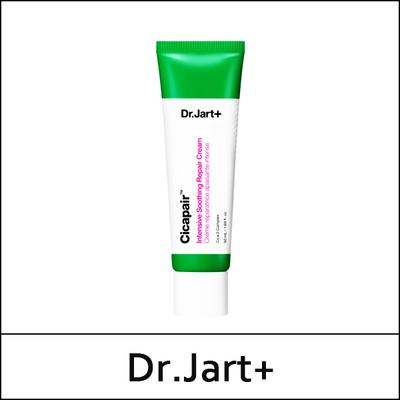 [DR. Jart+] Dr. Jart (werde) Cicapair Intensive Beruhigende Reparaturcreme 50ml / (mit)
