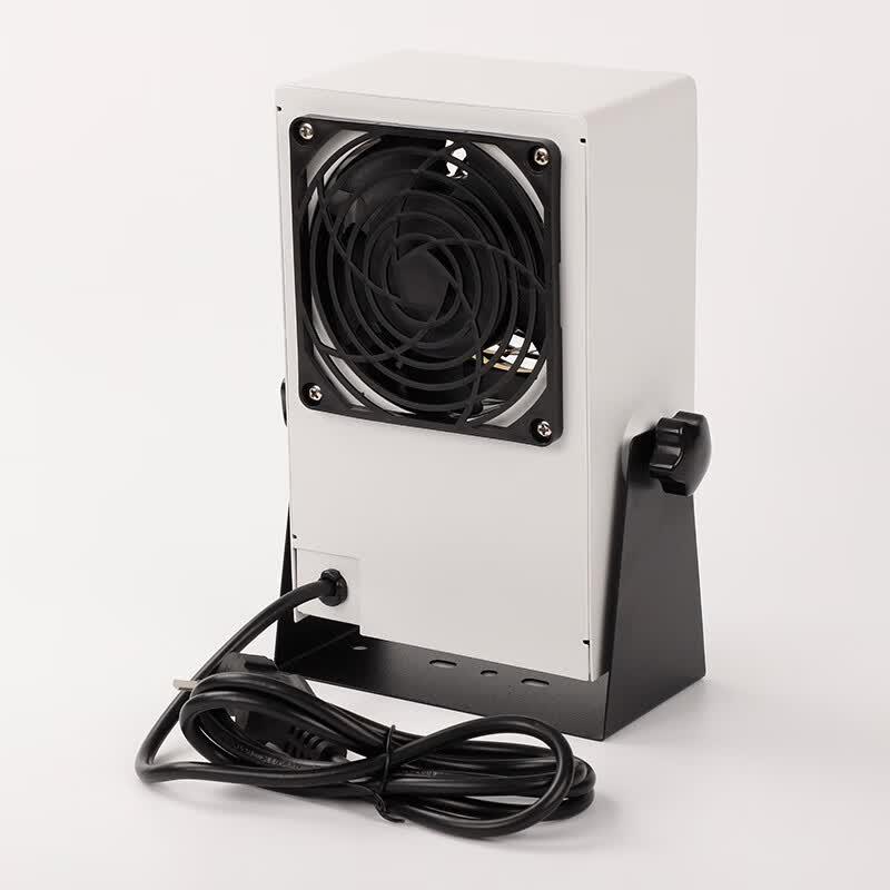 Kapper KP1001A Desktop Industrial Ion Fan Static Eliminator