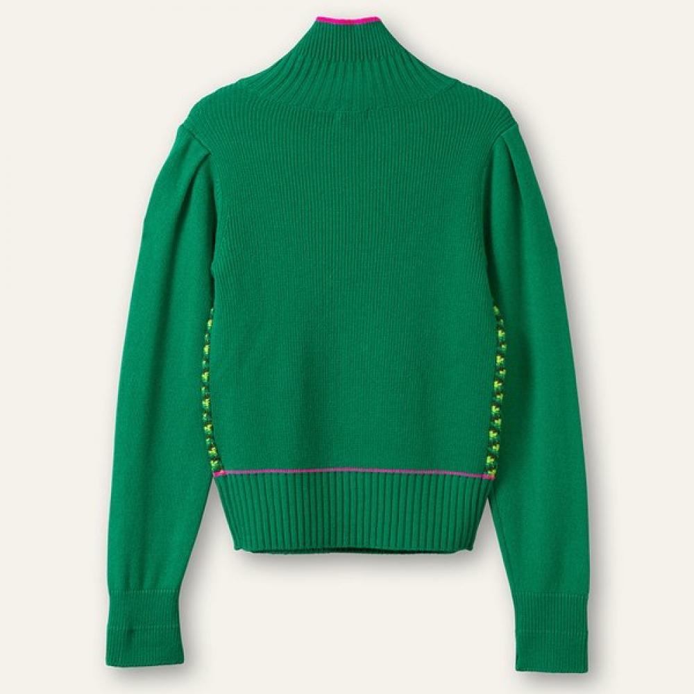 Oilily Knit Pattern Owbfakn014