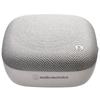Audio-Technica AT-CSP1 Speakerphone, Wired, Compact USB PC Microphone with Echo Canceller, Mute Button, Volume Control, 360° Sound Pickup, Ideal for
