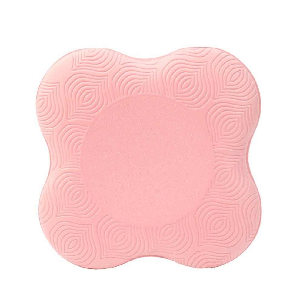 TPE Kneeling Pad Anti-slip Yoga Pad Joint Protection Pad Flat Support Mat  Sports