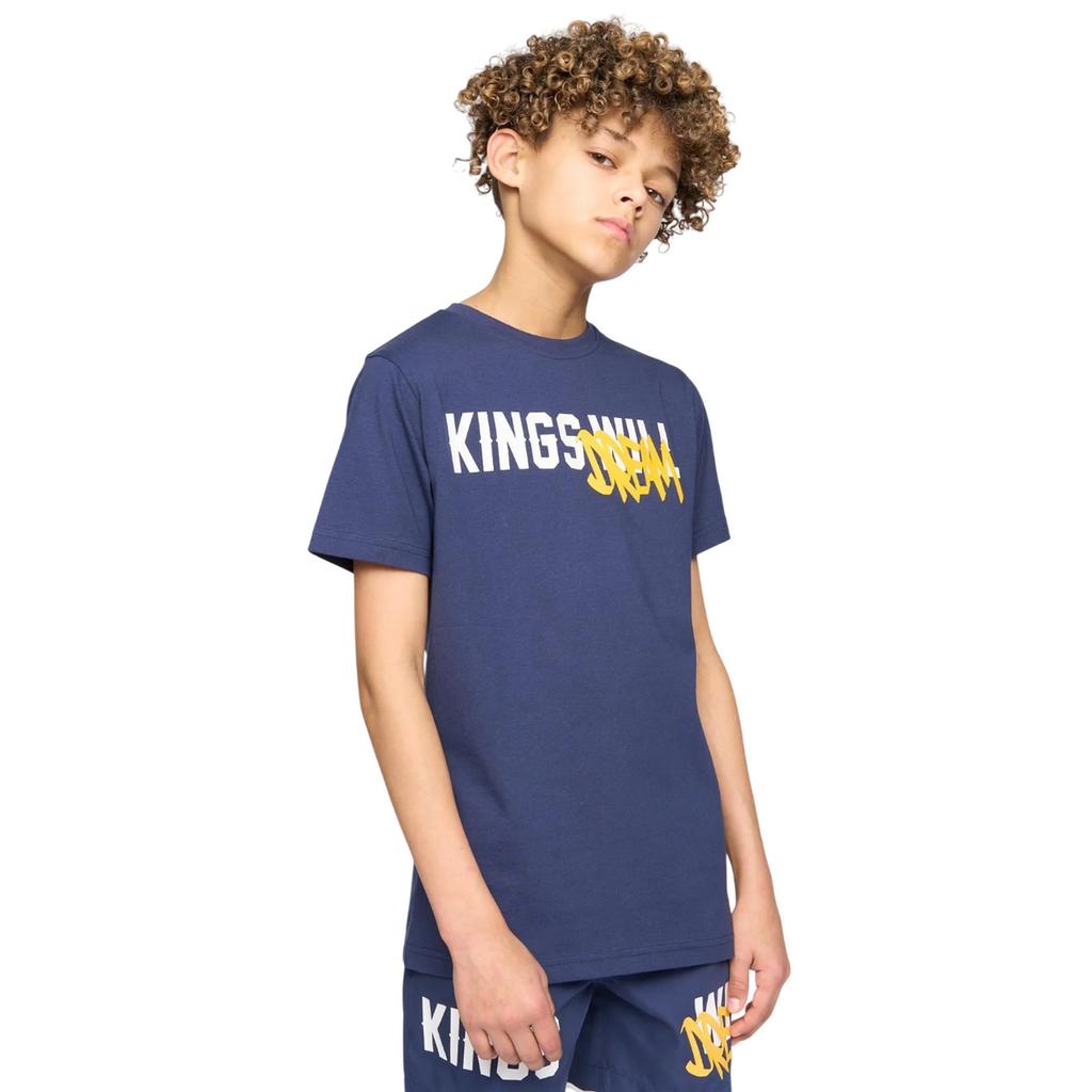 Kings Will Dream Boys Tagged T-Shirt