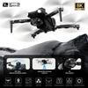 Z103 Ultra Drone Professional 8K 4-Axis Dual Lens HD Camera 5G GPS Wifi FPV  EIS RC Dron Laser Obstacle Avoidance Quadcopter Toy
