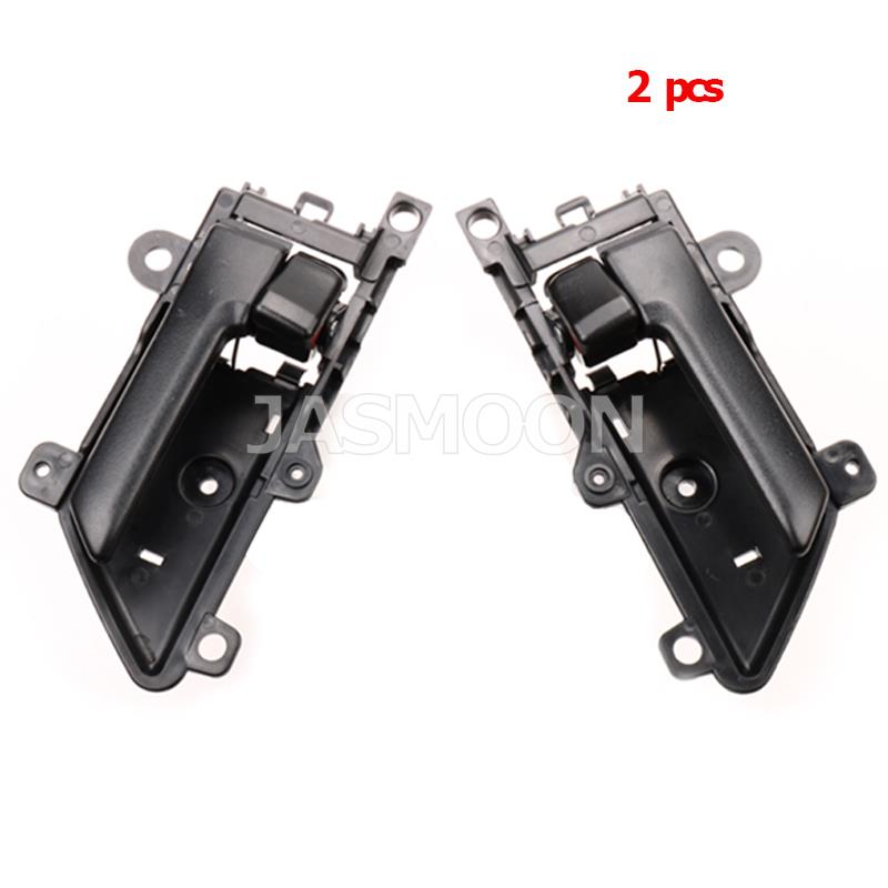 

Внутренняя дверная ручка, защелка, внутренняя дверная ручка, хромированная ручка для Hyundai Veracruz ix55