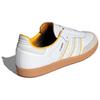 Adidas Samba Og 'Two Tone Stripes Crew Yellow' Sneaker ID1479