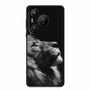 For Huawei Pura 70 Pro Case Pura70 Pro Plus Coque Black Silicone Soft Back Cover For Huawei Pura 70 Ultra Phone Case Funda Shell