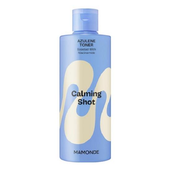 

Mamonde Blue Azulene Cloud Toner 150 мл, 150 мл, 1 шт.