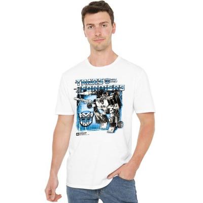 Mens Mirage Box 40th T-Shirt