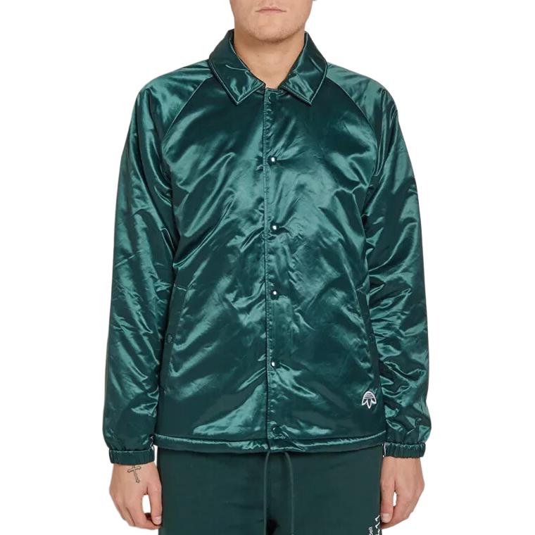 adidas Originals Alexander Wang Collaboration Collection Aw Coach Jacket Men Jacket CG1976