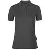 HRM Womens/Ladies Luxury Polo Shirt