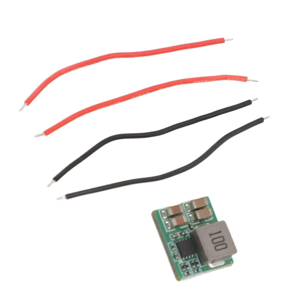 2‑8S 5‑36A Voltage Regulator Module 5V 2A 12V 3A Mirco BEC Output Power Supply Module Board for DIY