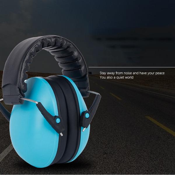 Buy Baby Hearing Protection Earmuff Noise Cancelling Ear Muffs for