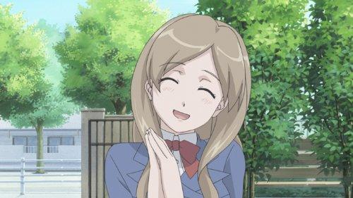 Sasameki Koto, Vol. 1 DVD