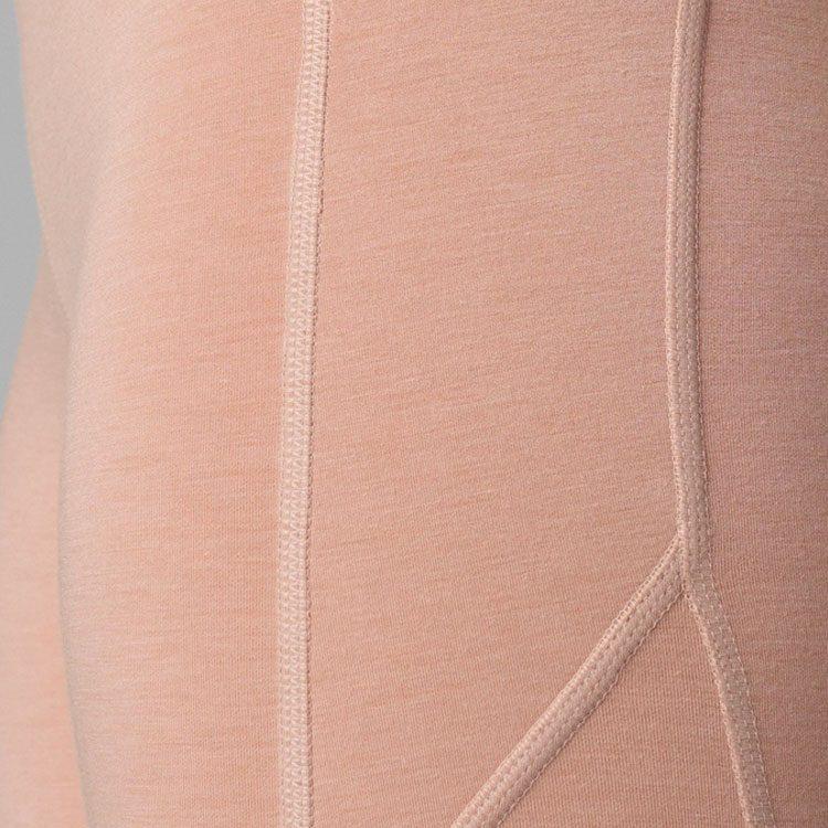 Adidas Knitted Sweatpants Women's Pink HB6054