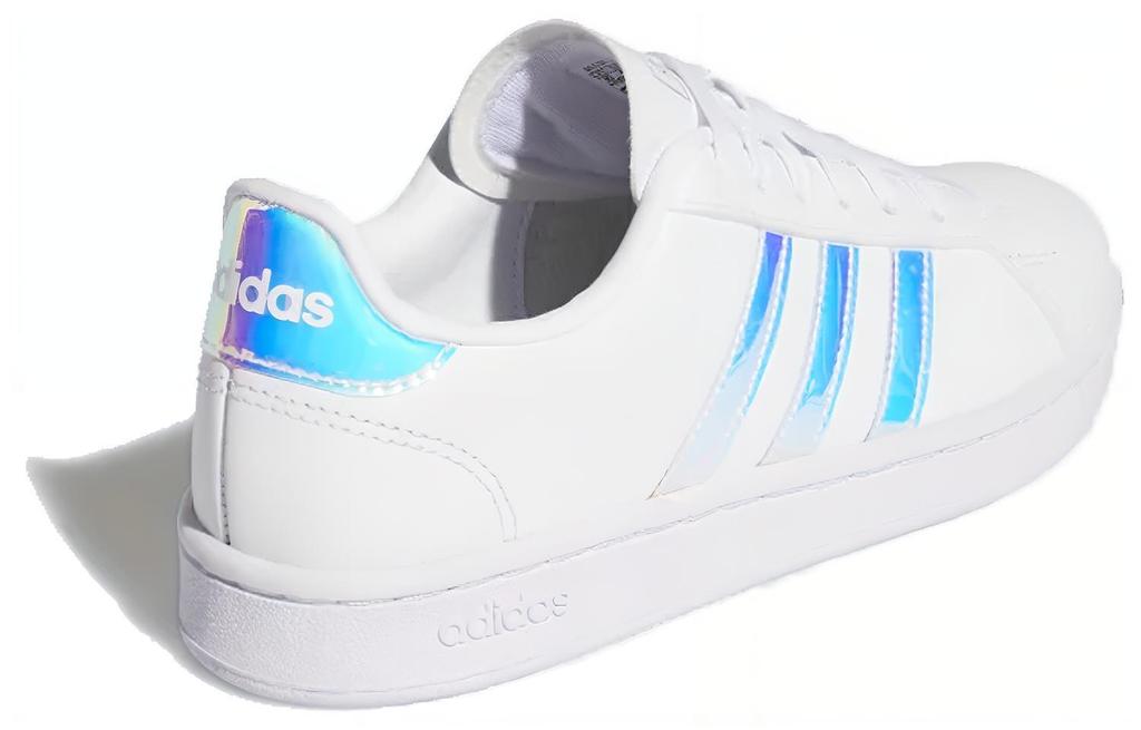 adidas Wmns Grand Court 'Silver Mint' Dames EE9689