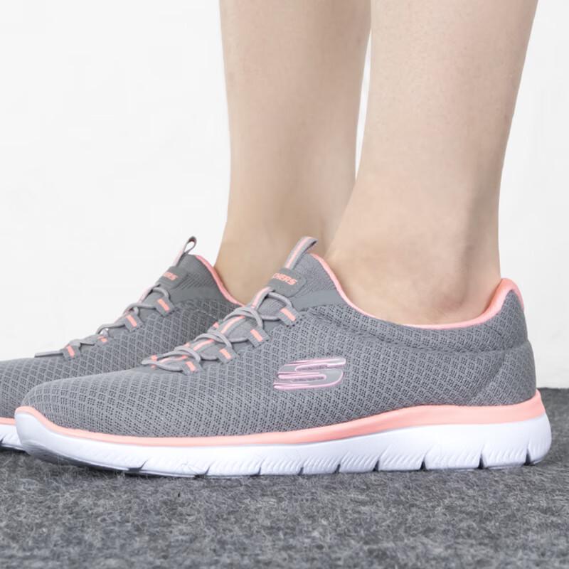 Skechers Women s Casual Shoes 12980 US 6