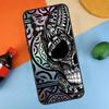 Maori Samoan Polynesian Tribal Case For Samsung Galaxy A36 A56 A26 A16 A06 A54 A34 A14 A12 A22 A32 A52 A13 A53 A15 A35 A55