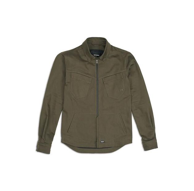 Pando Moto Capo Cor 02 Motorcycle Jacket