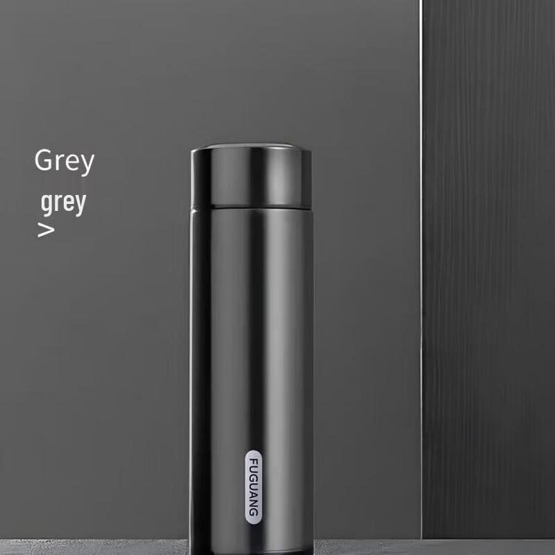 Термокружка FUGUANG Feiya 480 мл из нержавеющей стали