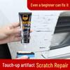Car Scratch Repair & Polishing Wax - Removes Paint Scratches and Scuffs
