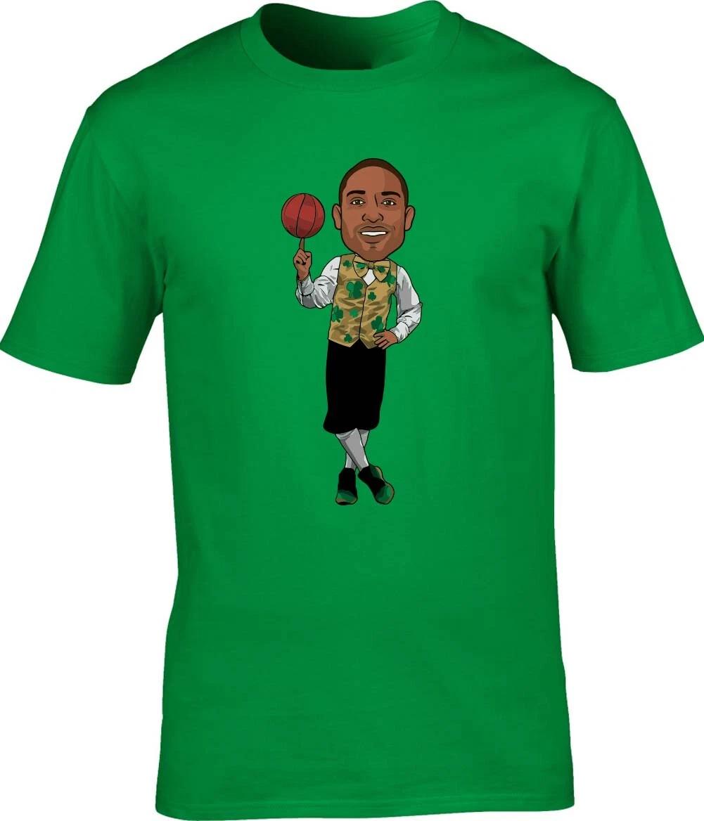 Al Horford Lucky Jersey Short Sleeve T-Shirt XS