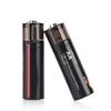 MultiDevice Compatible Rechargeable Lithium AA Battery With USB Port For Seamlessly Charging Environmental Benefits