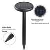 Solar Ultrasonic Pest Repeller