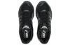 ASICS Gel Kayano 14 Black Pure Silver 1201A019-006