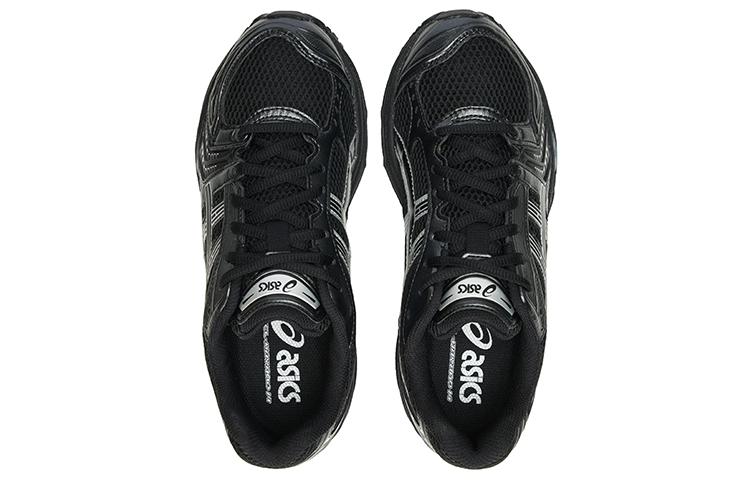 ASICS Gel Kayano 14 Black Pure Silver 1201A019-006