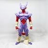 Dragon Ball Z Anime Figure Janenba Super Saiyan Evil Thought Wave Smile Angry Face Action Figure Assembly Statue Model Toys Gift