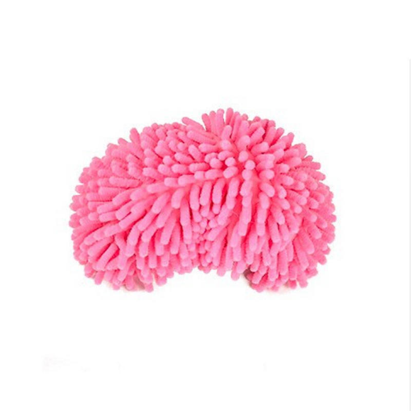 1 Stück Multifunktions-Bodenkehrer, unbedeckter Lazy Drag, Überschuhe, Hausschuhe, Anzug, sauber, Moppkappen, unbedeckter Schuhüberzug, sauber