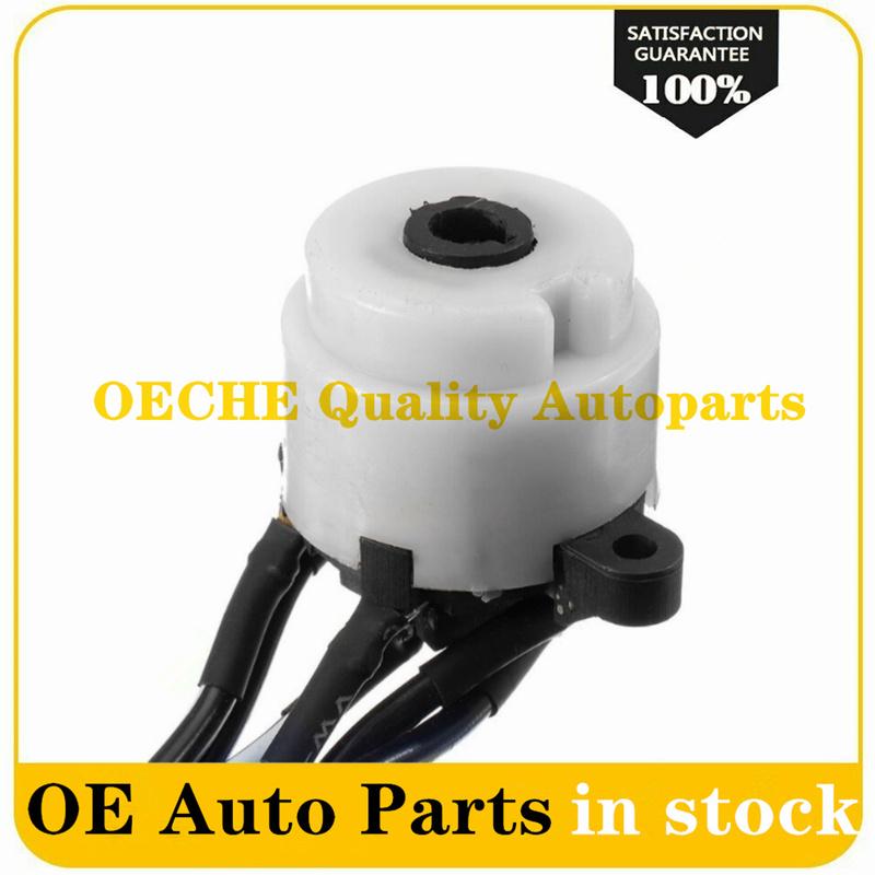 Engine Ignition Lock Harness Set 3704920XK00XA For Great Wall HAVAL H5 Start Power Ignition Switch