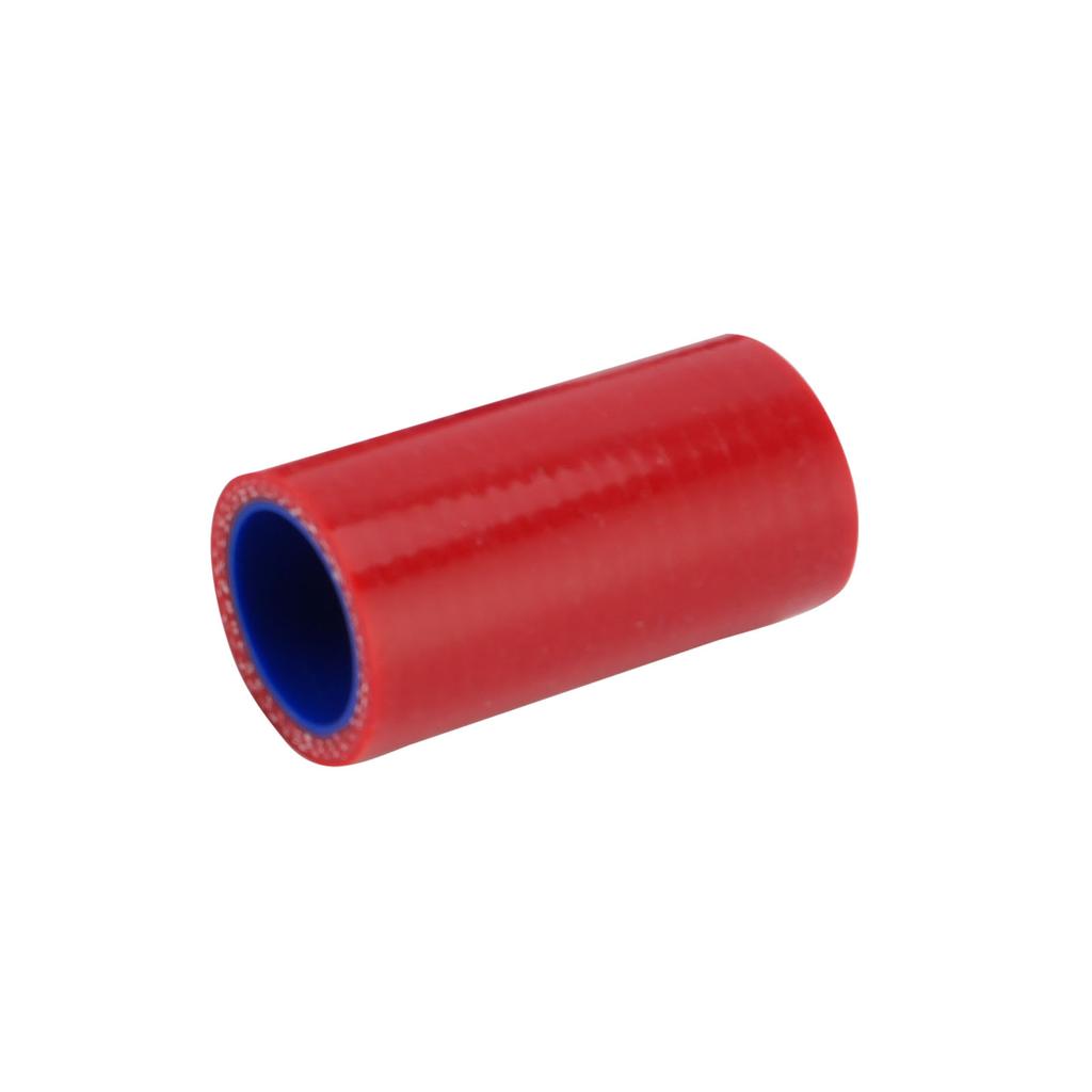 Silicone Radiator coolant Hose kit For Kawasaki Z1000 Z1000SX Z1100 Red