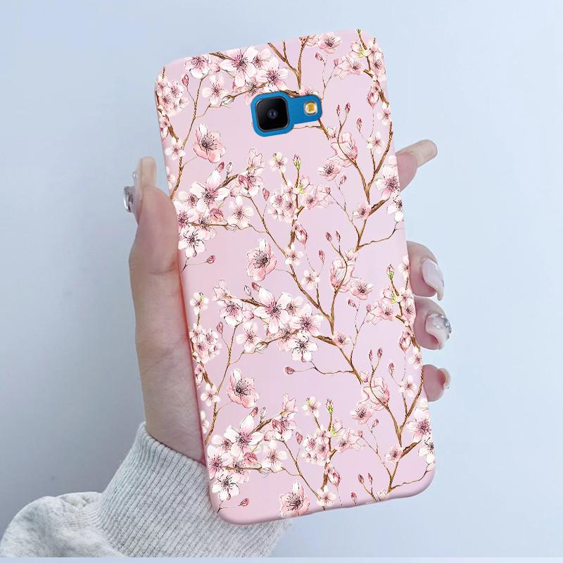 

For Samsung J4 Core J410 Case Soft TPU Silicone Cover Cute Astronaut Panda Phone Case For SM-J410D SM-J410F SM-J410G Coque Funda Galaxy J4 Core