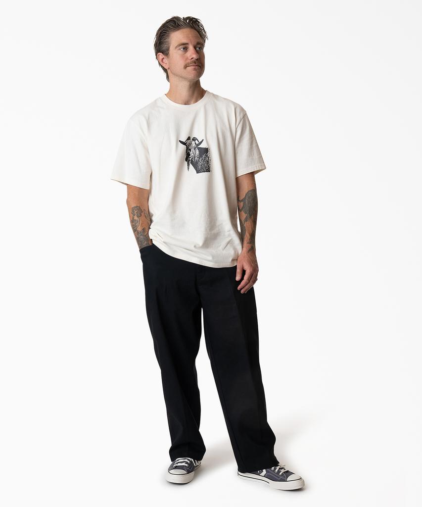 DICKIES Mike Anderson Flex Twill Pants Black
