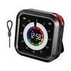 Digital LCD Display Visual Timer with Magnetic Backing For Precise Time Management In Homes Office Gym And School