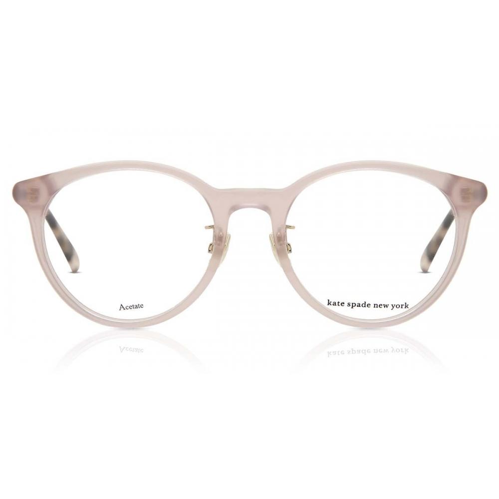 Kate Spade Drystalee F Asian Fit Xnz Women Eyeglasses