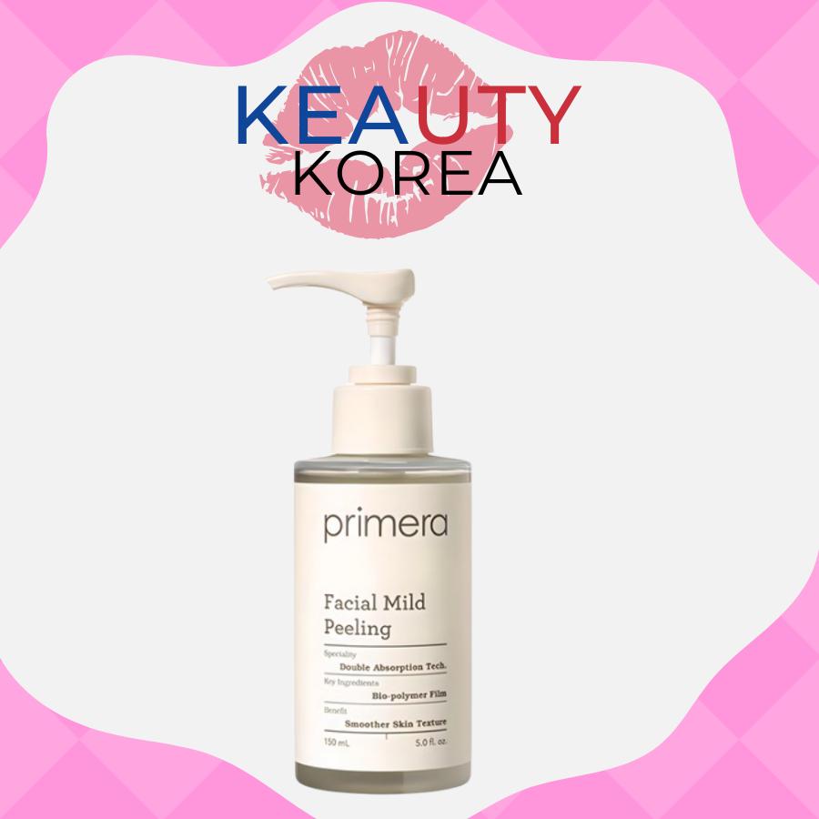 

Primera Facial Mild Peeling 150мл
