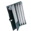 44pcs 25cm 36cm Multi Size Straight Knitting Needle Handcraft Sweater Weave Needle Set(25cm)