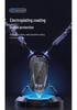 BYD D9 Key Case: 25 Styles Luxury Model with Metal Buckle for D9 DMI Honor Car Remote