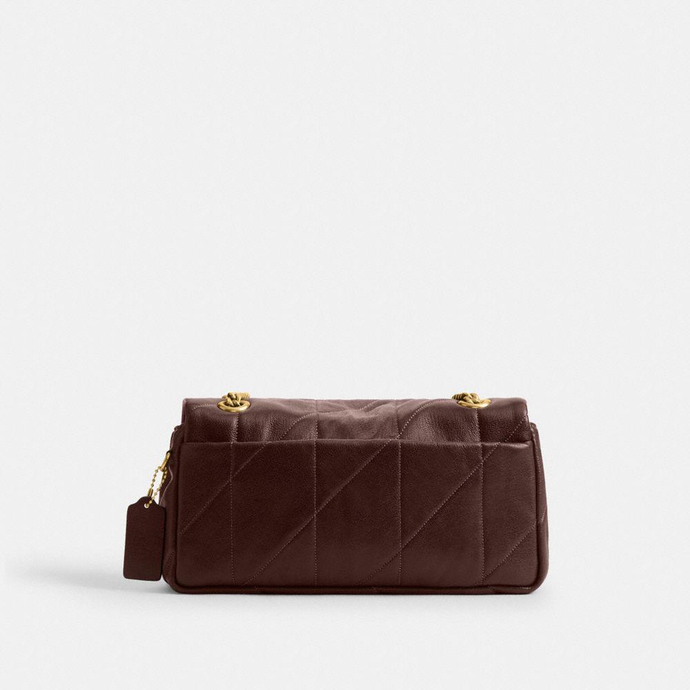 Coach Tabby Shoulder Bag 26 With Quilting Ccw83 B4Mpl