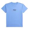 Ralph Lauren Childrens/Kids Cotton T-Shirt